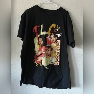 TLC - XL - Women's - Unisex - NoScrubs - Like New